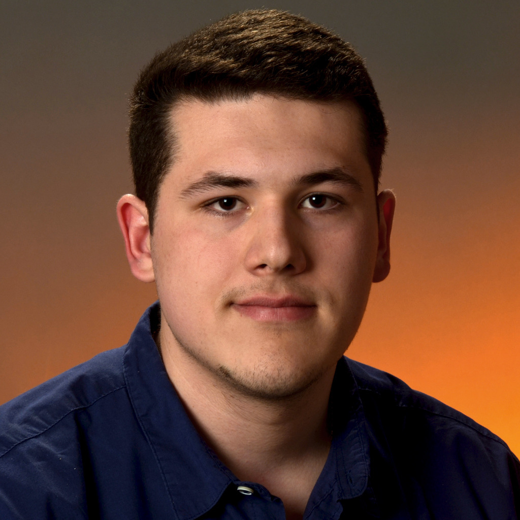 Marcel Thiel Einkäufer / Purchasing Manager