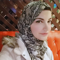 Asmaa Elnady