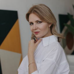 Kristina Shishkina