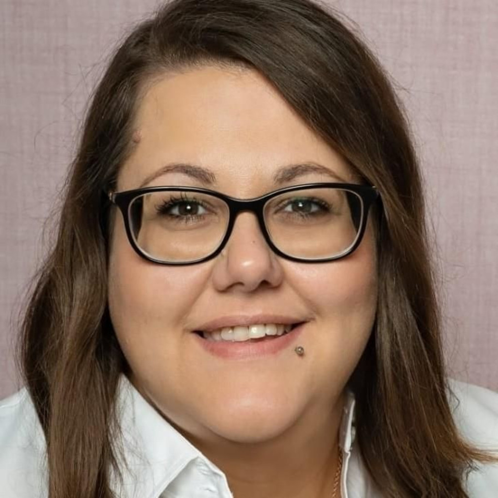 Julia Wild Qualitätsmanagementbeauftragter Alloheim Gießen XING