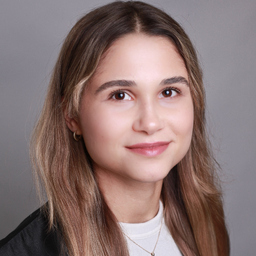 Alisa Putiatina