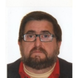 JUAN CARLOS MOLINA GARCIA