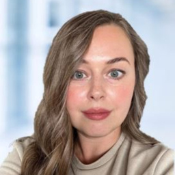 Alina Savchenko