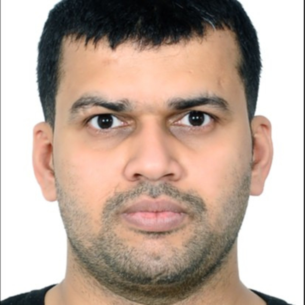 Tushar Sharma - Software Developer - Genpact | XING