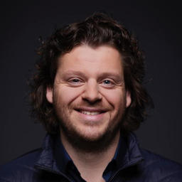 Bram Roels
