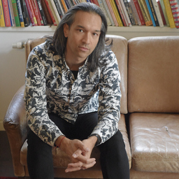 Manuel MANTU Overbeck