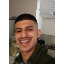Ibrahim Al Areki's profile picture