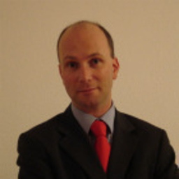 Bernhard Huttersberger's profile picture