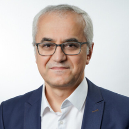 Mustafa Gök