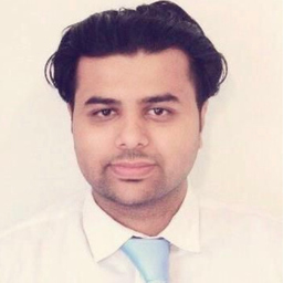 Umair Altaf's profile picture
