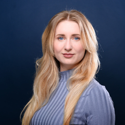 Christina Bogdanov