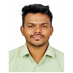 Vedant Gundekar
