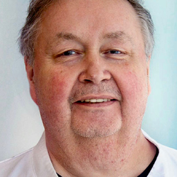 Peter Plettenberg