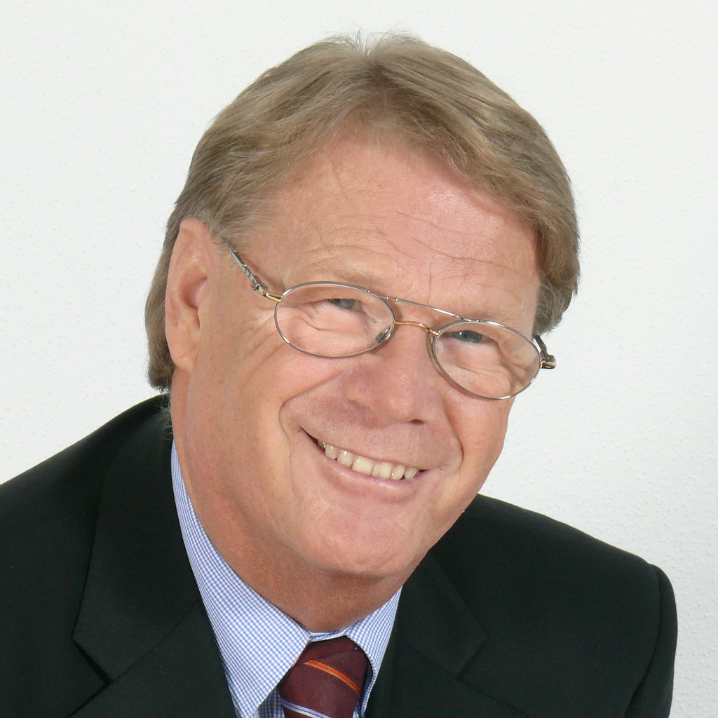 Ernst Raabe Firmeninhaber Raabe international Consulting XING