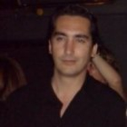 Cetin Keskin
