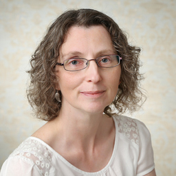 Nicole Weinert