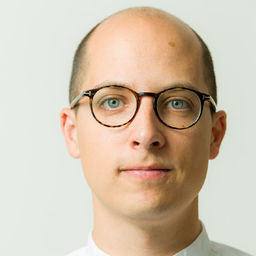 Dr. Marius Feilhauer