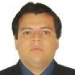 Gustavo Atarama Cano