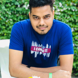 Md Rakib Mostofa