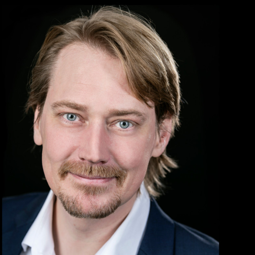 Jens Burkart Field Services Engineer Thermo Fisher Scientific