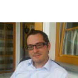 Armin Scherb