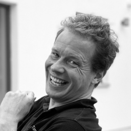 Tim Babendererde's profile picture