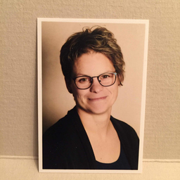 Ulrike Jeide