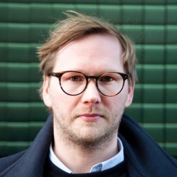 Daniel Macher