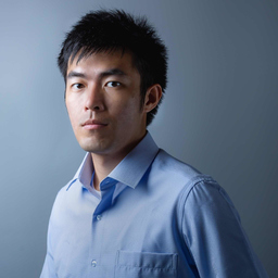 Sheng-Hsiang Wang