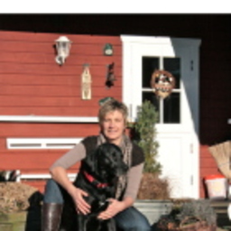Bärbel Hübner