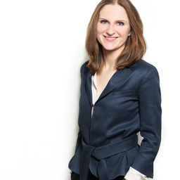Karina Rehr (geb. Weinmann) 