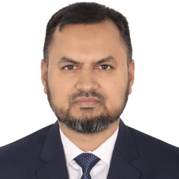 Mir Mafjulur Rahim