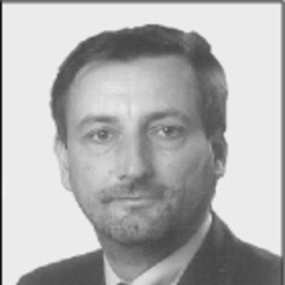 Uwe Kerbach's profile picture