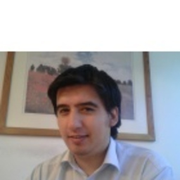 Marcos Antonio Rivas Cantillana