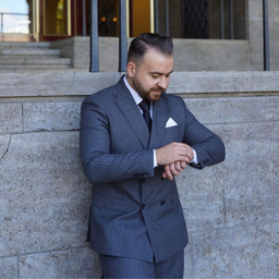 Alpay Ünlütürk