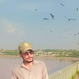 Haider Ali