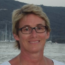 Gudrun Frommer