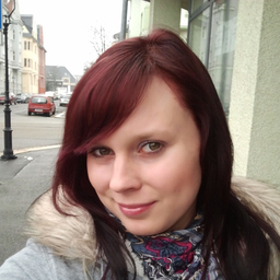 Karin Rothe