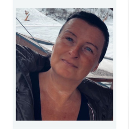 Andrea-Christina FEIGL