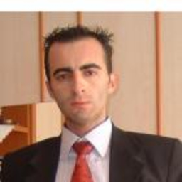 Murat KILIÇ