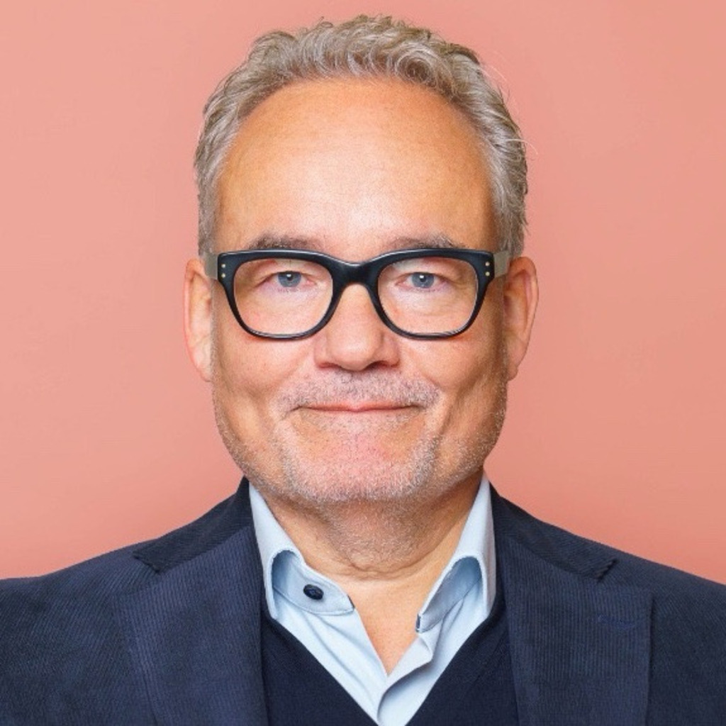 Guido Bäcker Unternehmensberater BCTC Unternehmensberatung XING