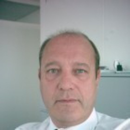 Dr. Willy De Maeyer