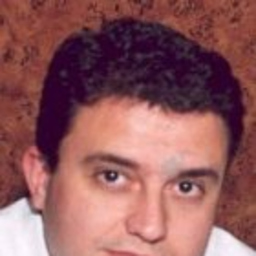 Rogelio Rubio López