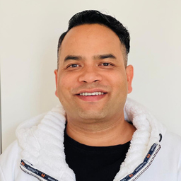 Prakash Kotwal