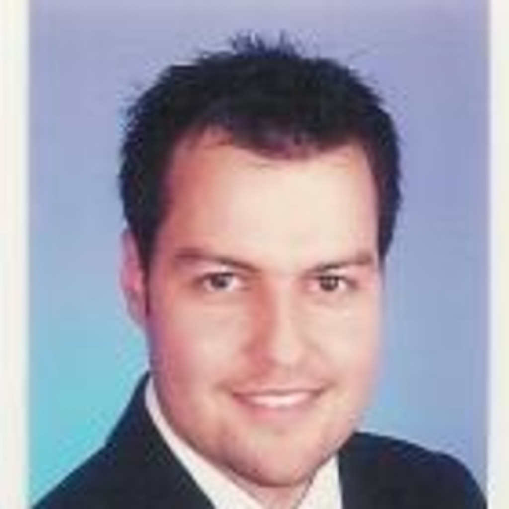 Martin Haas Leiter Geschäftsbereich Future Markets Hügli