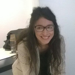 Ioanna Athanasiou