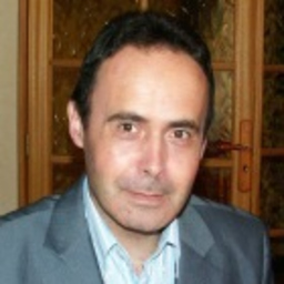 Bernard DESON