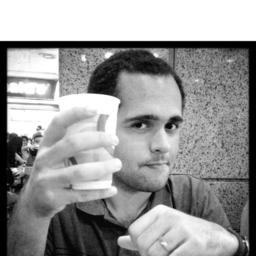 Geraldo Nogueira