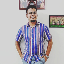 Sumit Saha