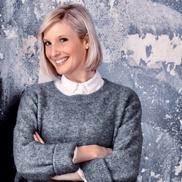 Kerstin Unmüßig
